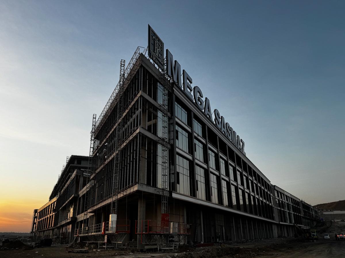 CCS Cengiz Cephe Sistemleri